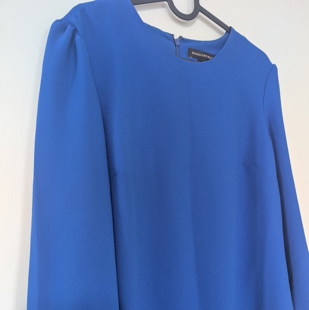 Banana Republic Shift Dress - Picture 3 of 7